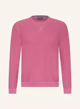 Свитер OLYMP, фуксия