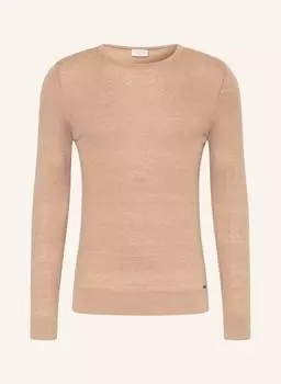 Свитер OLYMP, кэмел