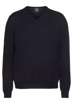 Свитер Olymp, морской синий