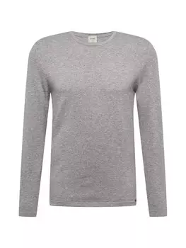 Свитер Olymp, серый