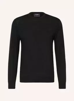 Свитер Olymp Signature, черный