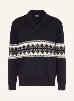 Свитер Olymp, синий