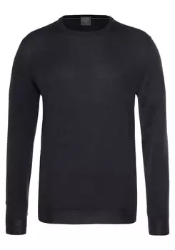 Свитер OLYMP Sweater, темно-синий