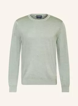 Свитер Olymp, зеленый