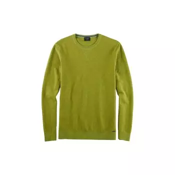 Свитер Olymp, желтый