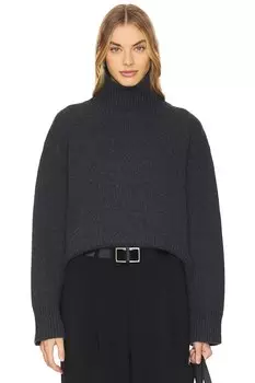 Свитер омайра Nili Lotan, черный