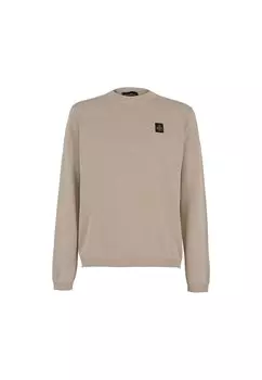 Свитер OMAR Refrigiwear, бежевый