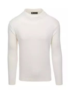 Свитер Ombre E178, экрю