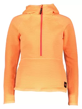 Свитер ONEILL Fleecehoodie Formation, оранжевый