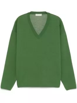 Свитер Onelia Paura, зеленый