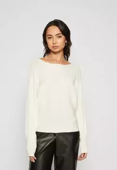 Свитер ONLADALINE ONLY Petite, молоко