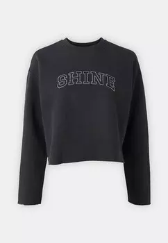 Свитер ONLCALLIE STONES ONECK ONLY, черный