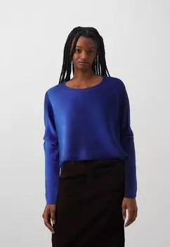 Свитер Onlcaviar ONLY, цвет dazzling blue