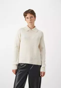 Свитер Onlcute Collar ONLY, цвет whitecap gray