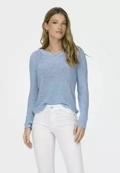 Свитер Onlgeena ONLY, цвет clear sky