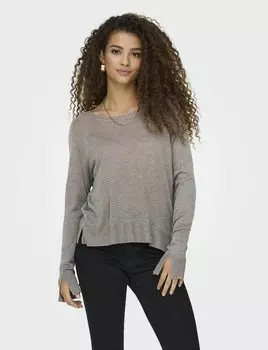 Свитер ONLVIENNA ONLY, бежевый