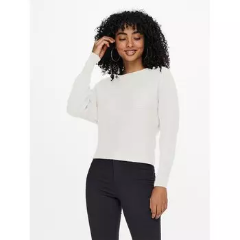 Свитер Only Adaline, бежевый