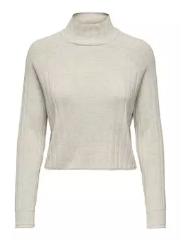 Свитер ONLY, экрю