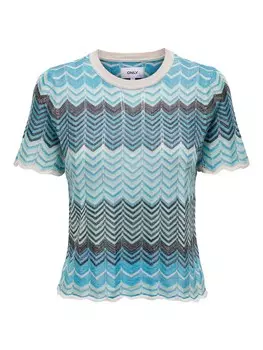 Свитер Only Alvira, антрацит