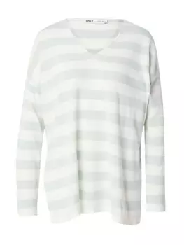 Свитер ONLY AMALIA, белый