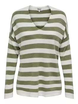 Свитер ONLY AMALIA, белый