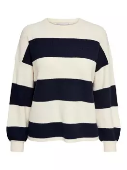 Свитер Only ATIA, цвет Wool White