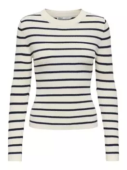 Свитер ONLY, белый