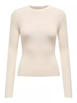 Свитер ONLY, белый