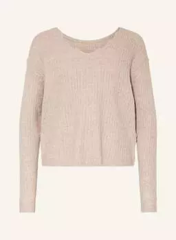 Свитер ONLY, бежевый