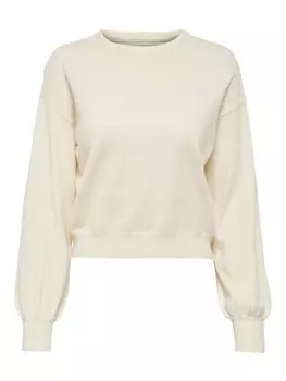 Свитер ONLY, бежевый