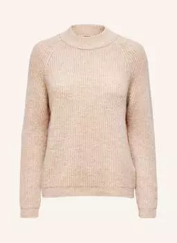 Свитер ONLY, бежевый