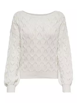 Свитер Only BRYNN, цвет Wool White