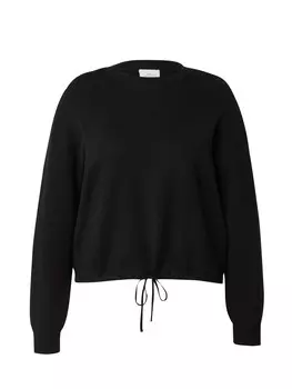 Свитер ONLY Carmakoma CARSUMMER, черный