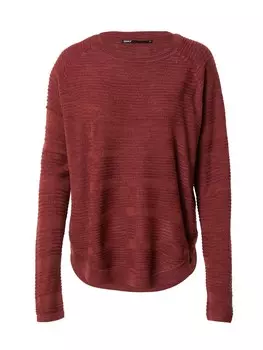 Свитер ONLY Caviar, кроваво красный