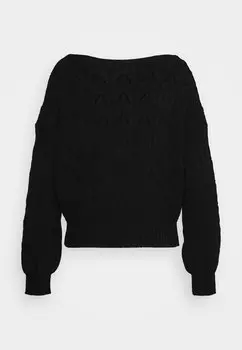 Свитер ONLY, черный