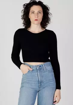 Свитер ONLY, черный