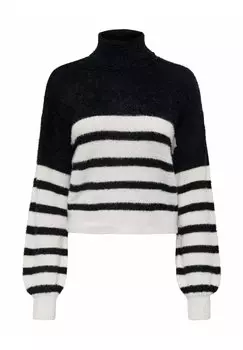 Свитер ONLY, черный