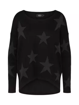 Свитер Only, черный