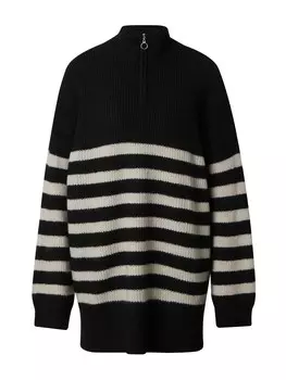 Свитер Only, черный