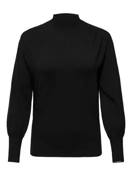 Свитер Only, черный