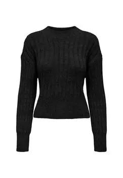 Свитер ONLY, черный