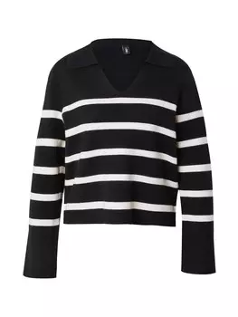 Свитер ONLY, черный