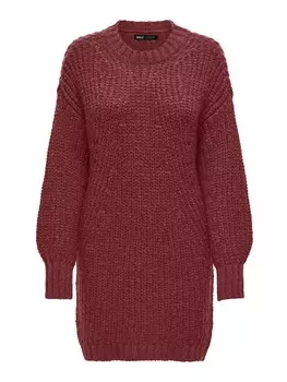 Свитер ONLY, цвет Auburn