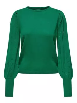 Свитер Only, цвет Grass Green