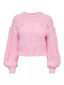 Свитер Only, цвет Pastel Pink
