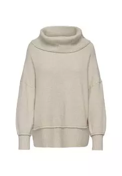 Свитер ONLY, цвет Pumice Stone