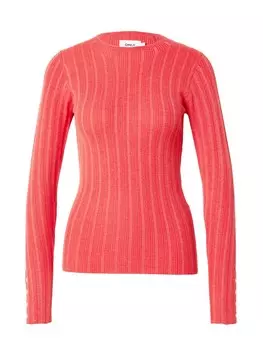 Свитер Only DIMA, красный