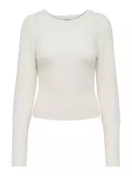 Свитер ONLY Ella, белый