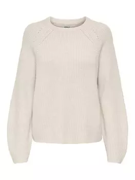 Свитер ONLY FIA, белый