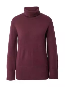 Свитер Only FIA, цвет Wine Red